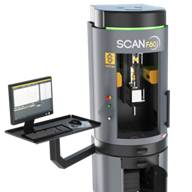 vertical scan machine ماشین اسکن عمودی